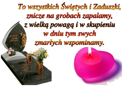 Grobowiec ze świeczką czas zadumy